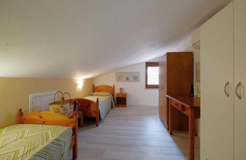 Teulada Apartment | Glicine e sole