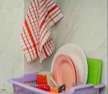 Nanyuki Apartment | Glisten Studio with free WIFI and Netflix