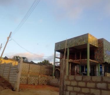 Cape Coast Hotel | Glitz City hotel