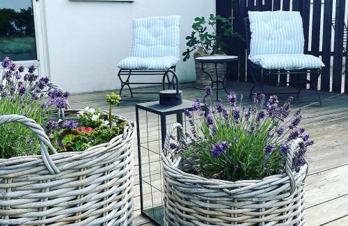 Hammenhog Hotel | Glivarpagården