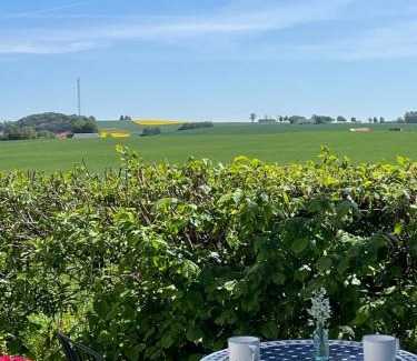 Hammenhog Hotel | Glivarpagården