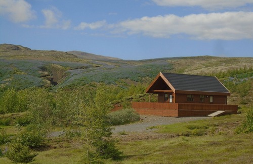 Sveitarfelagid Olfus Cottage | Gljúfurbústaðir