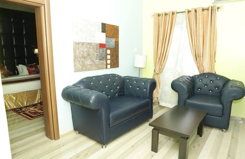 Owerri Hotel | Glo-ran Hotel and Event Place