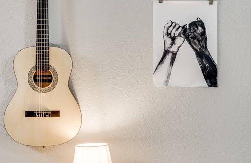 Old East Dallas Apartment | Global Cup The Classic - Near Knox Henderson