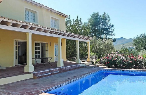 Adsubia House | Global Eretat - By Global Rental Holidays 6815