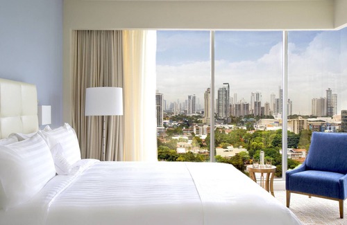 Obarrio Hotel | Global Hotel Panama