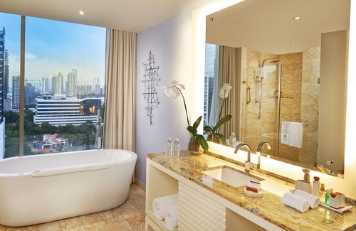 Obarrio Hotel | Global Hotel Panama