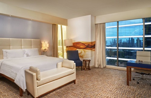 Obarrio Hotel | Global Hotel Panama
