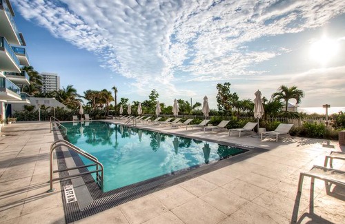 North Beach Apartment | Global Luxury Suites at Monte Carlo