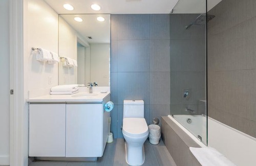 North Beach Apartment | Global Luxury Suites at Monte Carlo