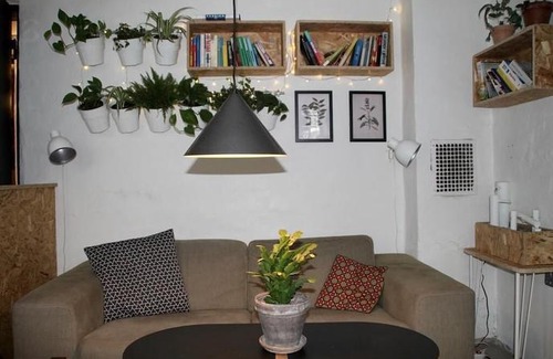 Norrebro Hostel | Globalhagen Hostel