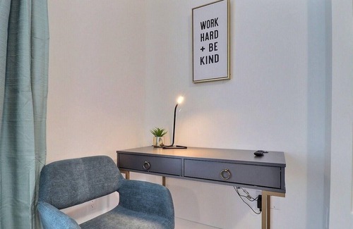 Moncton House | GLOBALSTAY. New Semi-Detached House In a Quiet Neighbourhood