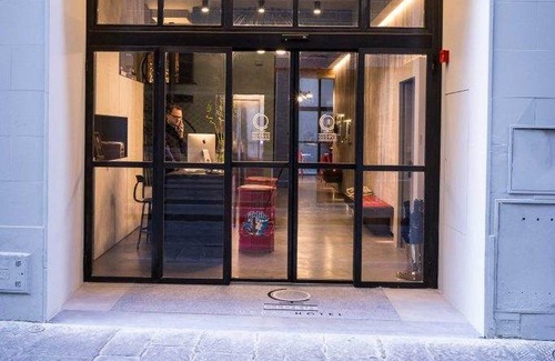 Duomo Hotel | Globus Urban Hotel