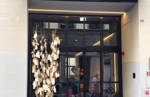Duomo Hotel | Globus Urban Hotel