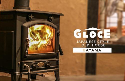 Hayama Apartment | GLOCE 葉山 囲炉裏付古民家ゲストハウス l HAYAMA Old Folk House with Sunken Hearth