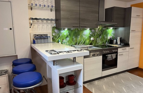 Gloggnitz Apartment | Gloggnitz by Interhome