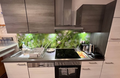 Gloggnitz Apartment | Gloggnitz by Interhome