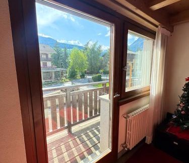 Bormio Apartment | Gloria Holiday Home Bormio N10
