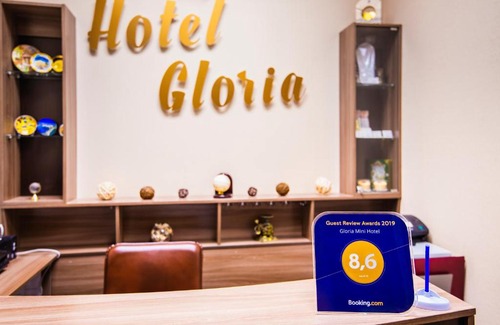 Murmansk House | Gloria Mini Hotel