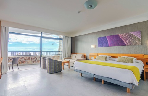 Puerto Rico Hotel | Gloria Palace Amadores Thalasso & Hotel