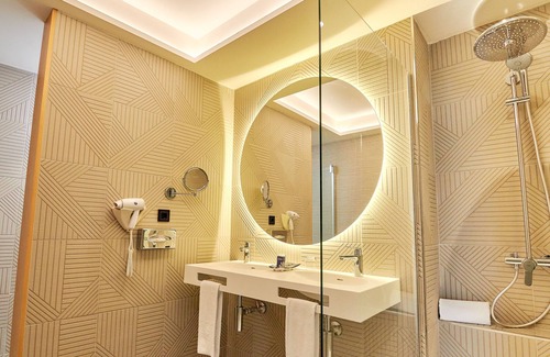 Puerto Rico Hotel | Gloria Palace Amadores Thalasso & Hotel