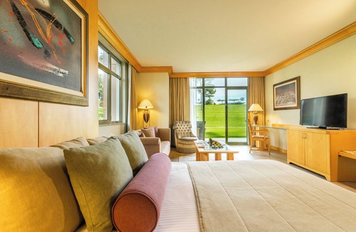 Belek Golf Area Resort | Gloria Verde Resort - All Inclusive