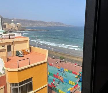 Las Palmas de Gran Canaria Apartment | Gloriamar Las Canteras
