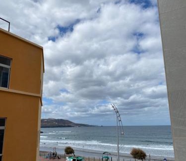 Las Palmas de Gran Canaria Apartment | Gloriamar Las Canteras