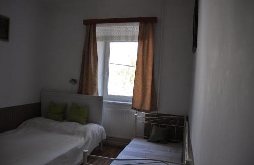 Fertoboz Bed & Breakfast | Gloriett Panzió