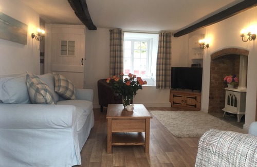 Sidmouth House | Glorious Devon in the heart of Sidbury village and close to Sidmouth