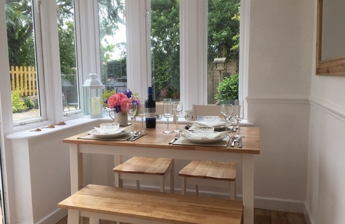 Sidmouth House | Glorious Devon in the heart of Sidbury village and close to Sidmouth