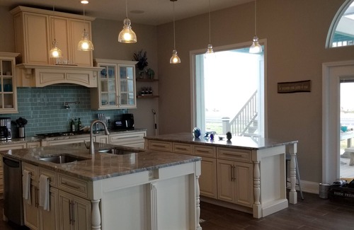 Flagler Beach House | Glorious Ocean Breezes