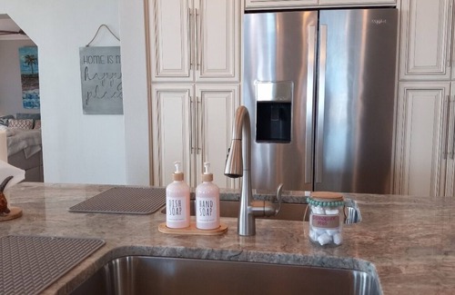 Flagler Beach House | Glorious Ocean Breezes