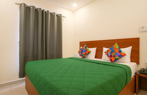 Ameerpet House | Glorious Stay Park In Ameerpet