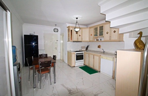 Kadriye Villa | Glorious Villa with Private Pool in Antalya