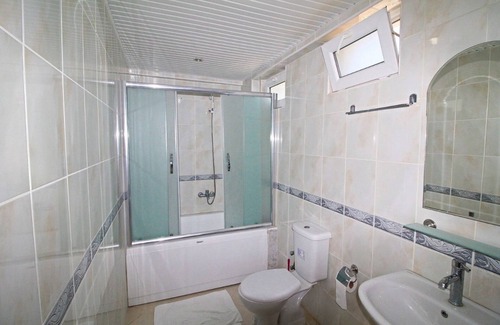 Kadriye Villa | Glorious Villa with Private Pool in Antalya