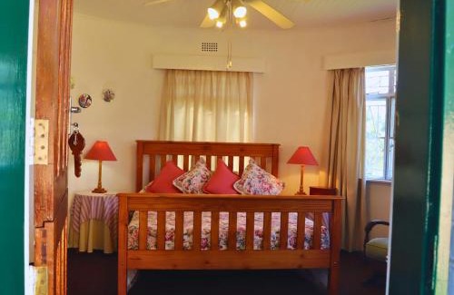 White River Cabin | Glory Hill Lodge