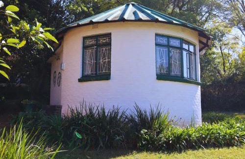 White River Cabin | Glory Hill Lodge