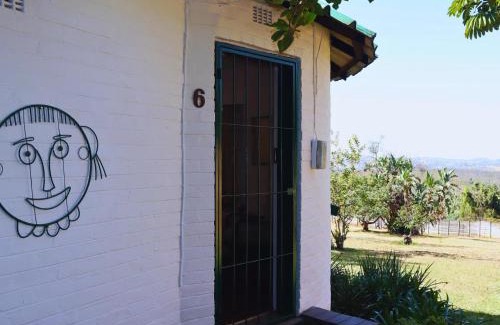 White River Cabin | Glory Hill Lodge