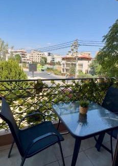 Amman Apartment | Glow and Grace in Abdoun Best location