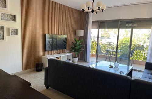 Amman Apartment | Glow and Grace in Abdoun Best location