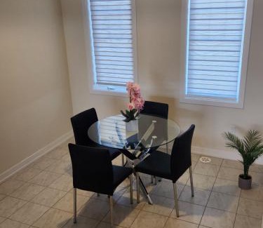 Thorold Apartment | Glow Chambers at Thorold