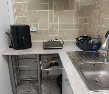 Focsani Apartment | Glow Sahara