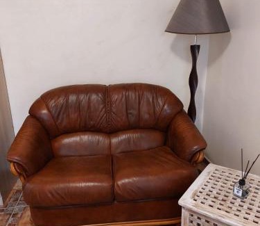 Focsani Apartment | Glow Sahara