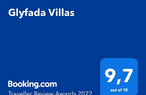 Paralio Astros Villa | Glyfada Villas