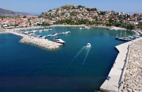 Paralio Astros Villa | Glyfada Villas