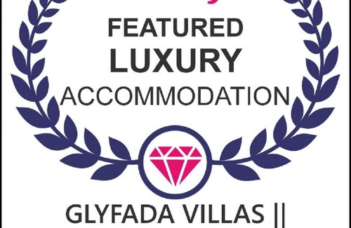 Paralio Astros Villa | Glyfada Villas ||