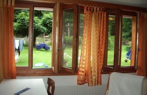 Tschingel Apartment | Glyssen 22 Schwanden