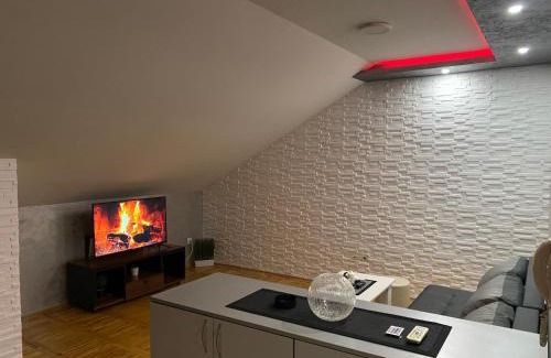 Central Serbia Apartment | GM Apartman Obrenovac