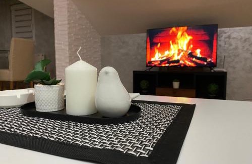 Central Serbia Apartment | GM Apartman Obrenovac